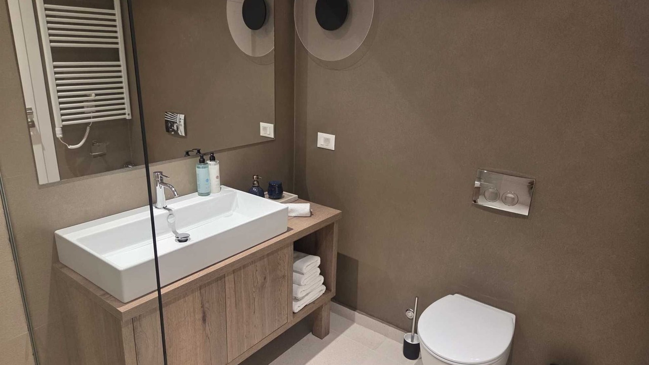 Photo of Bathroom in Primosten Burnji