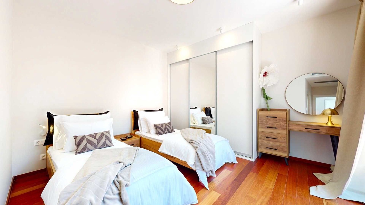 Photo of Bedroom in Primosten Burnji