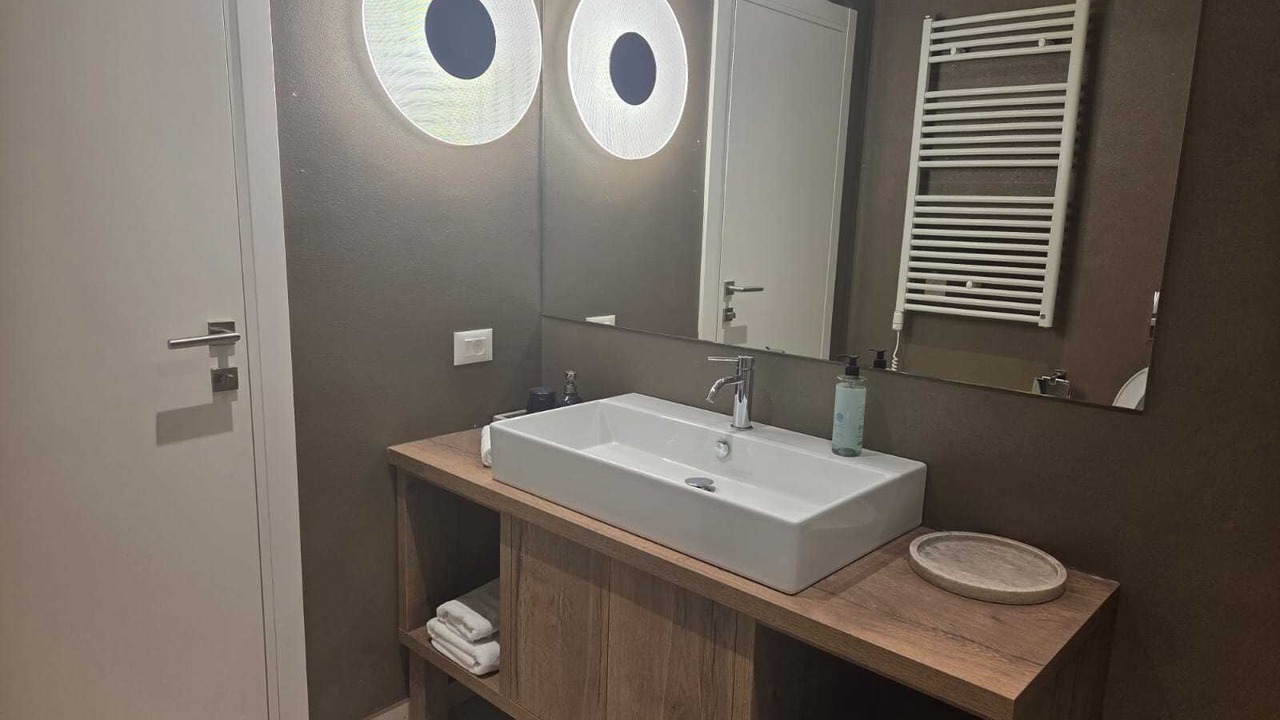 Photo of Bathroom in Primosten Burnji