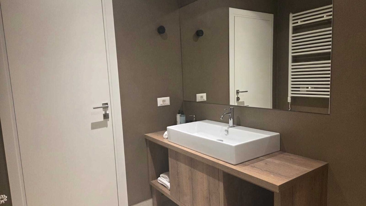 Photo of Bathroom in Primosten Burnji