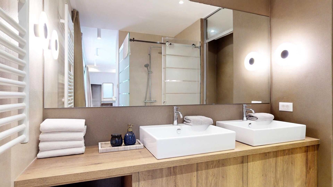 Photo of Bathroom in Primosten Burnji