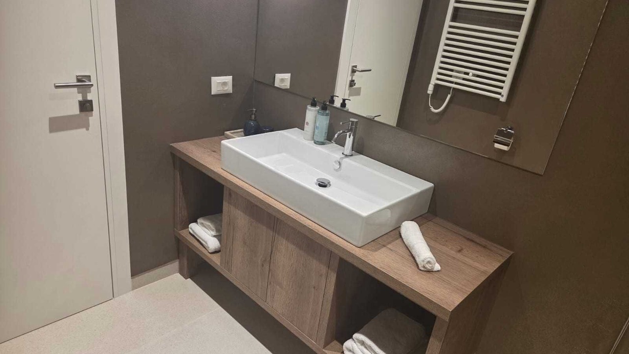 Photo of Bathroom in Primosten Burnji