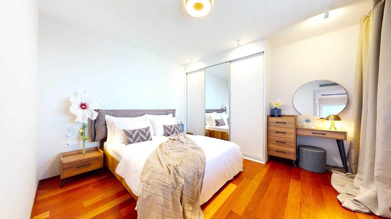 Photo of Bedroom in Primosten Burnji