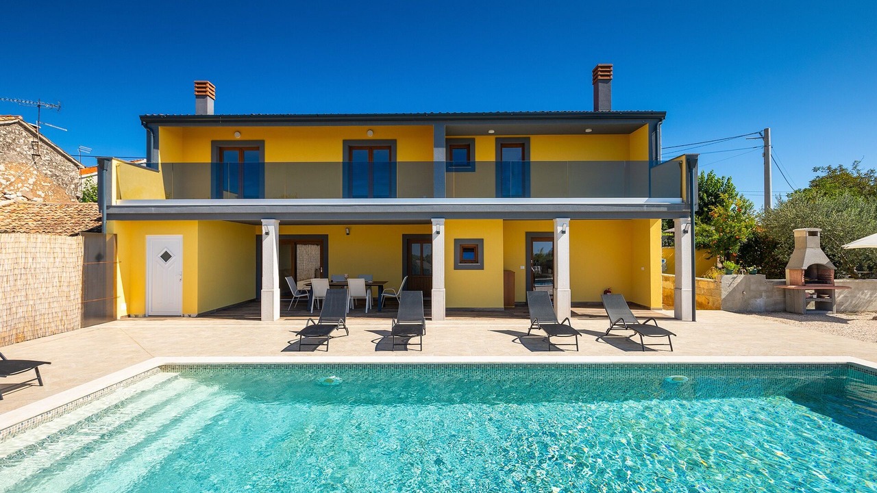 Photo of Outdoor in Vizinada