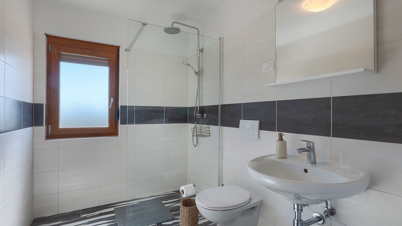 Photo of Bathroom in Vizinada