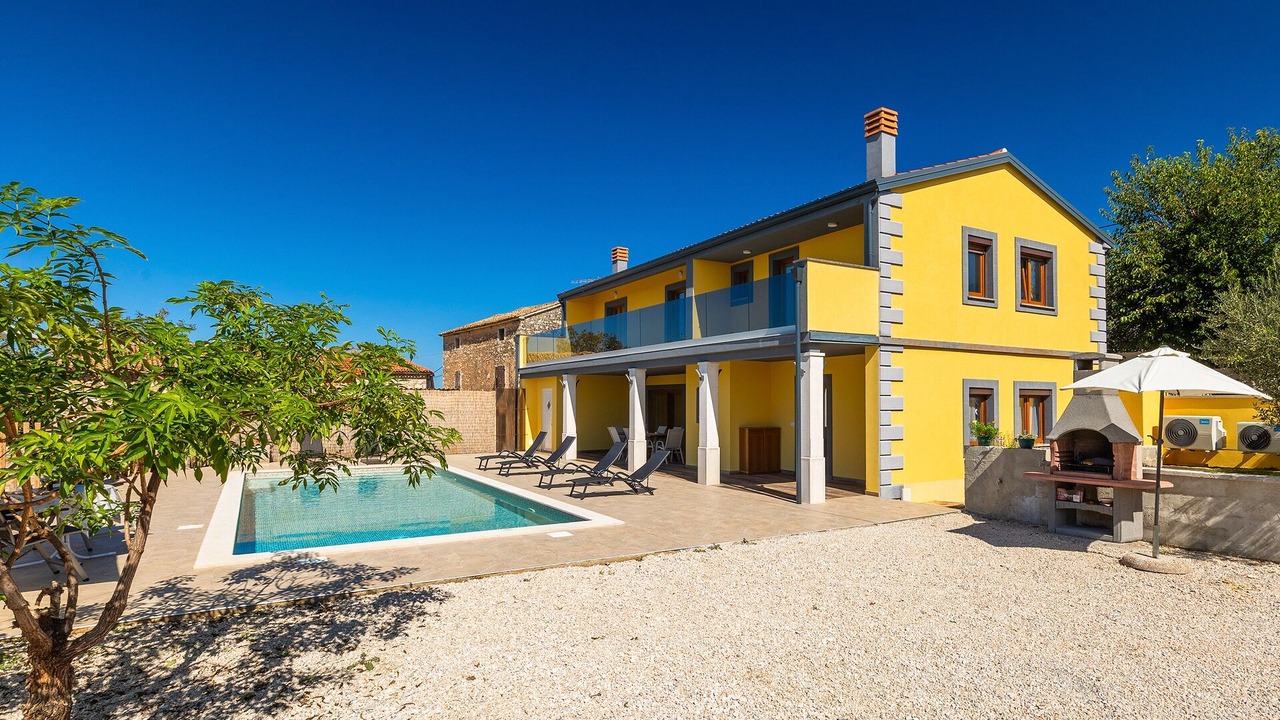 Photo of Outdoor in Vizinada