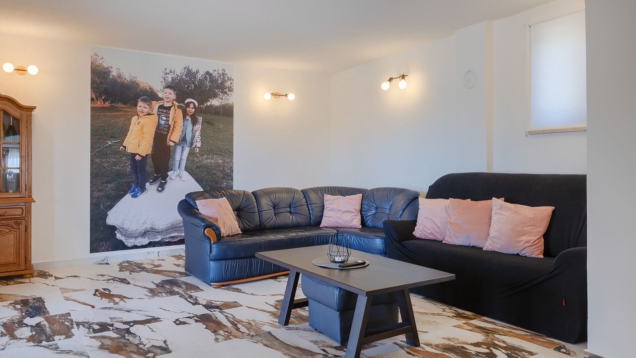 Photo of Livingroom in Vizinada
