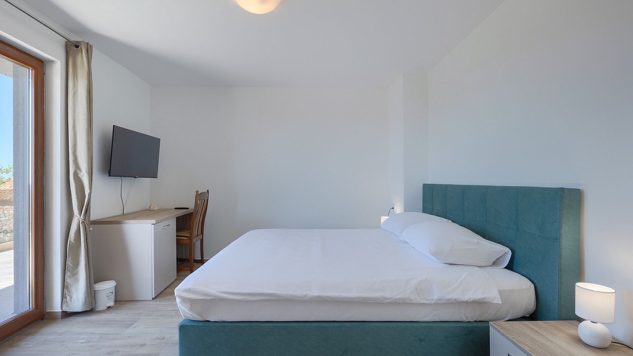 Photo of Bedroom in Vizinada