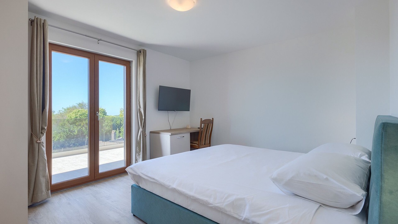 Photo of Bedroom in Vizinada