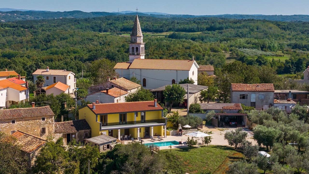 Photo of Outdoor in Vizinada