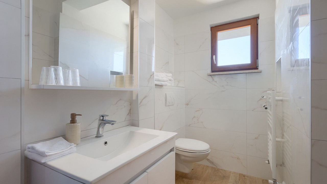Photo of Bathroom in Vizinada