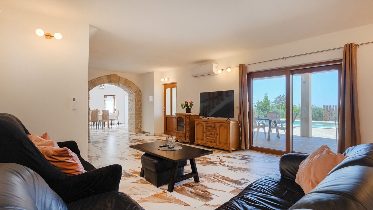 Photo of Livingroom in Vizinada