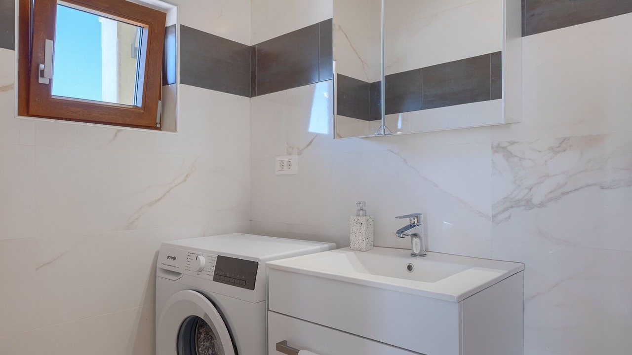 Photo of Bathroom in Vizinada