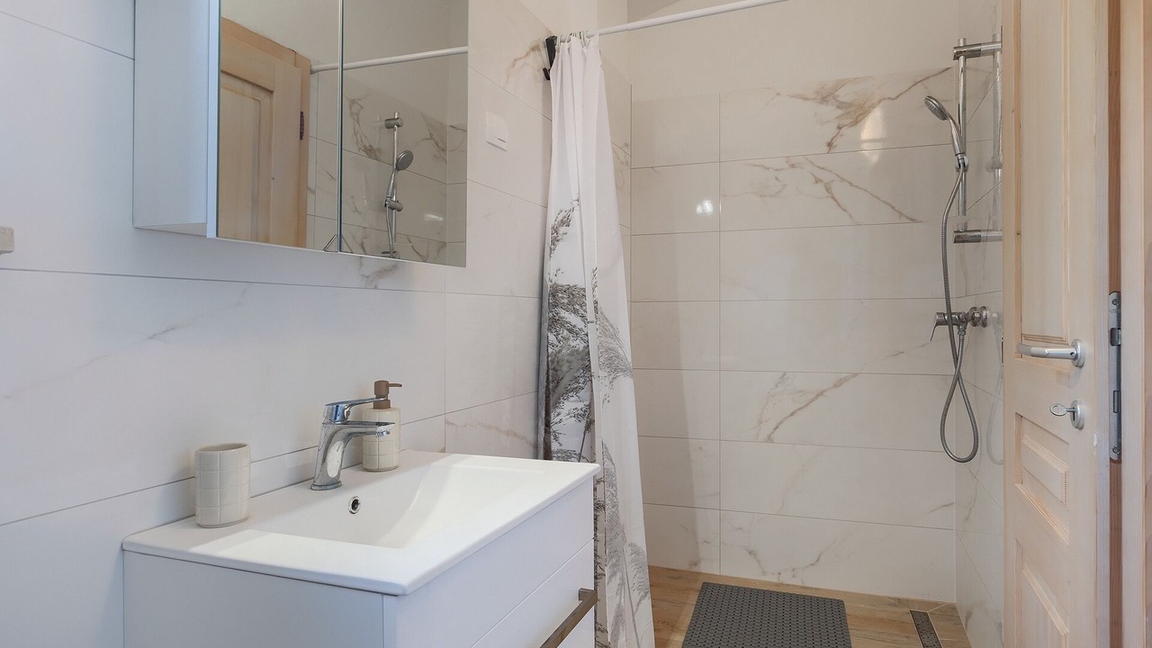 Photo of Bathroom in Vizinada