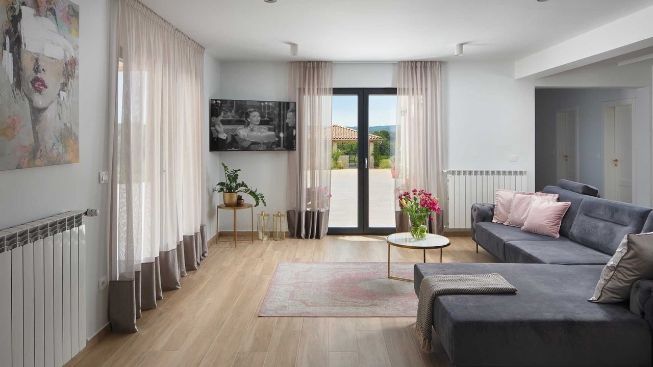 Photo of Livingroom in Krsan