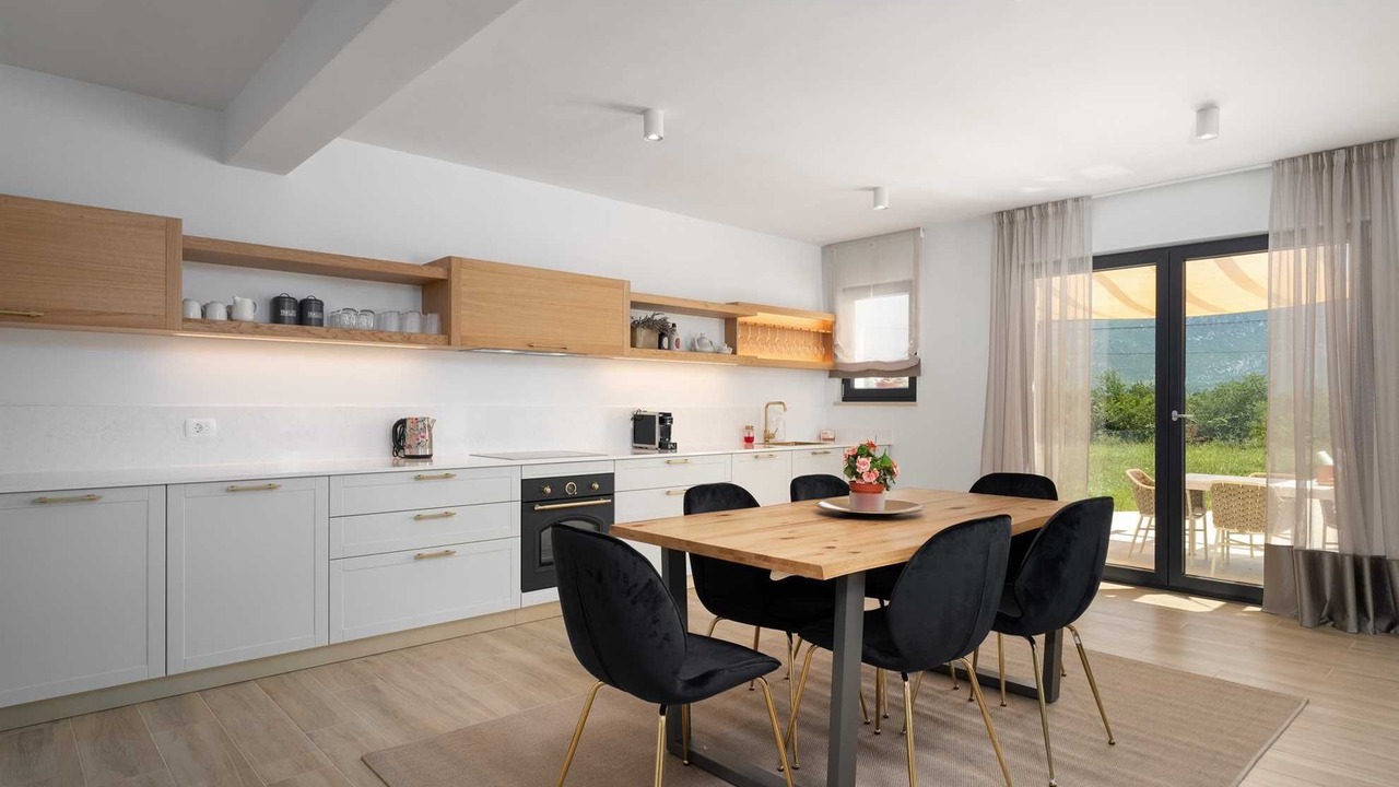 Photo of Kitchen in Krsan
