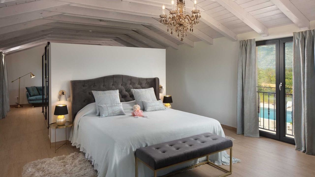 Photo of Bedroom in Krsan