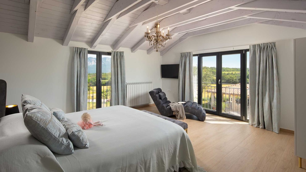 Photo of Bedroom in Krsan