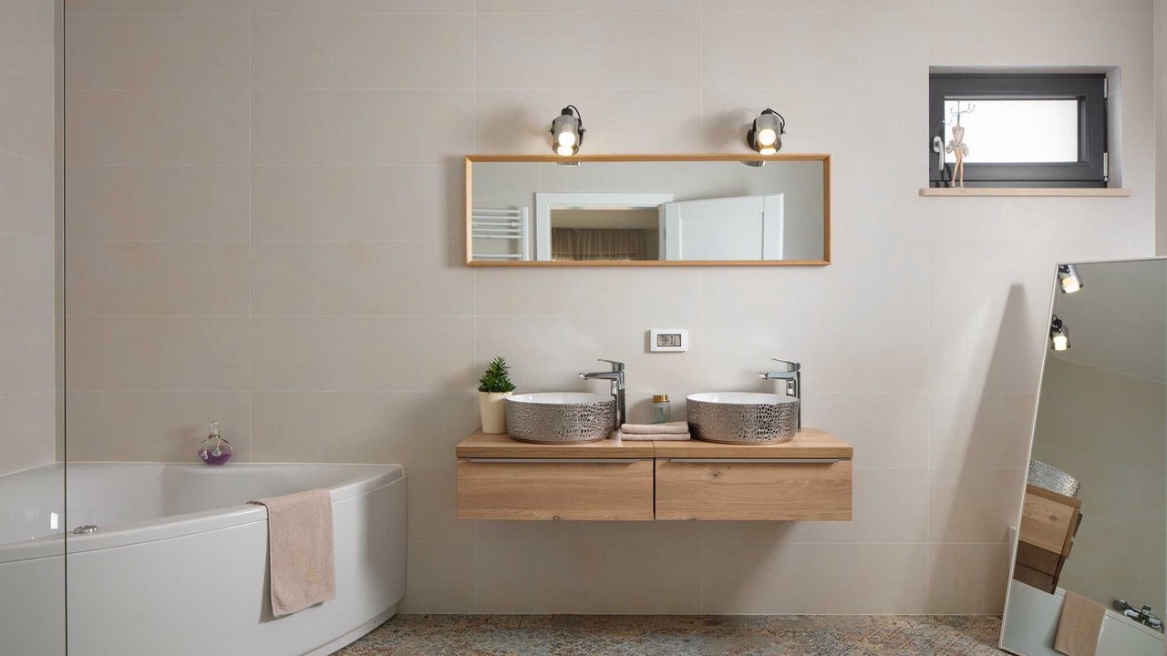 Photo of Bathroom in Krsan
