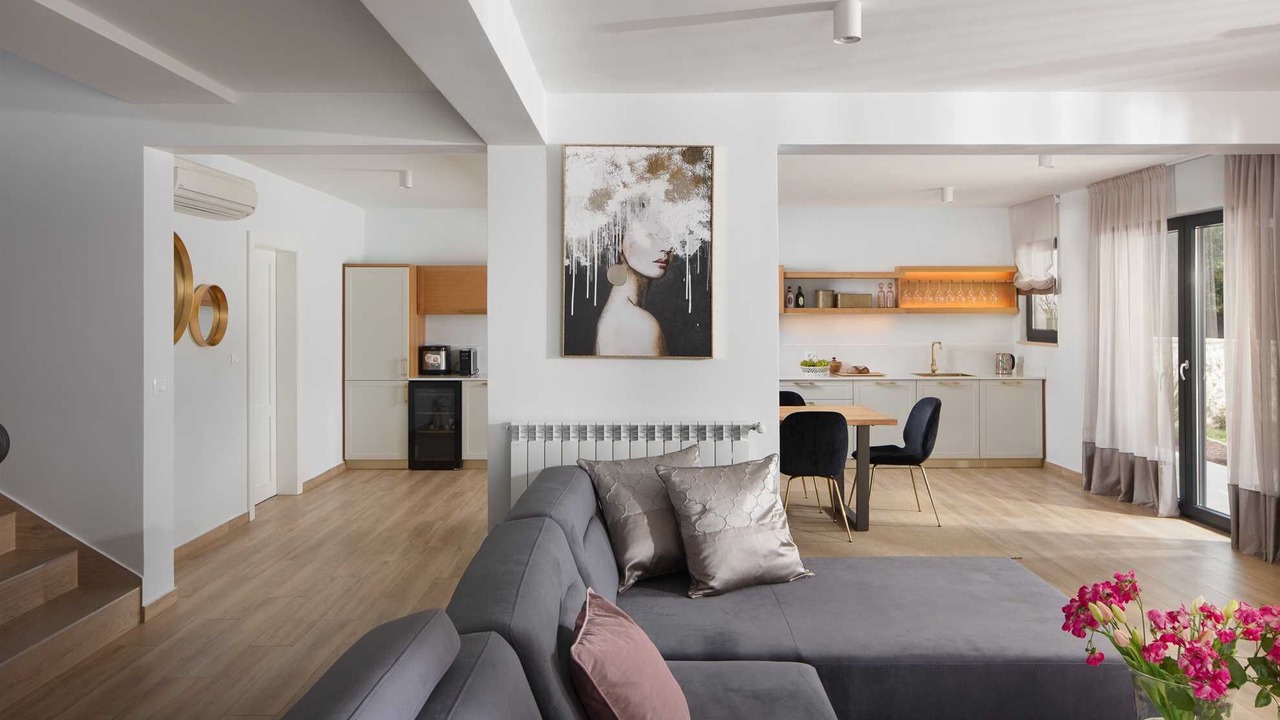 Photo of Livingroom in Krsan