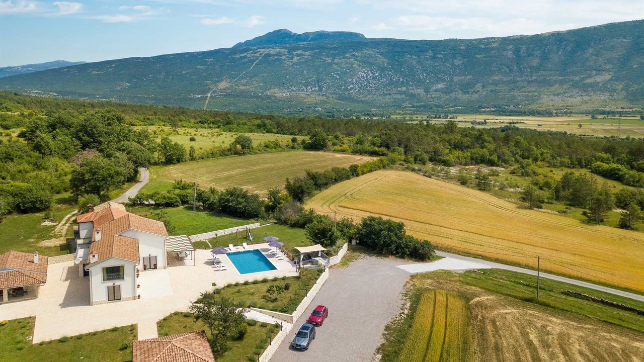 Photo of Outdoor in Krsan