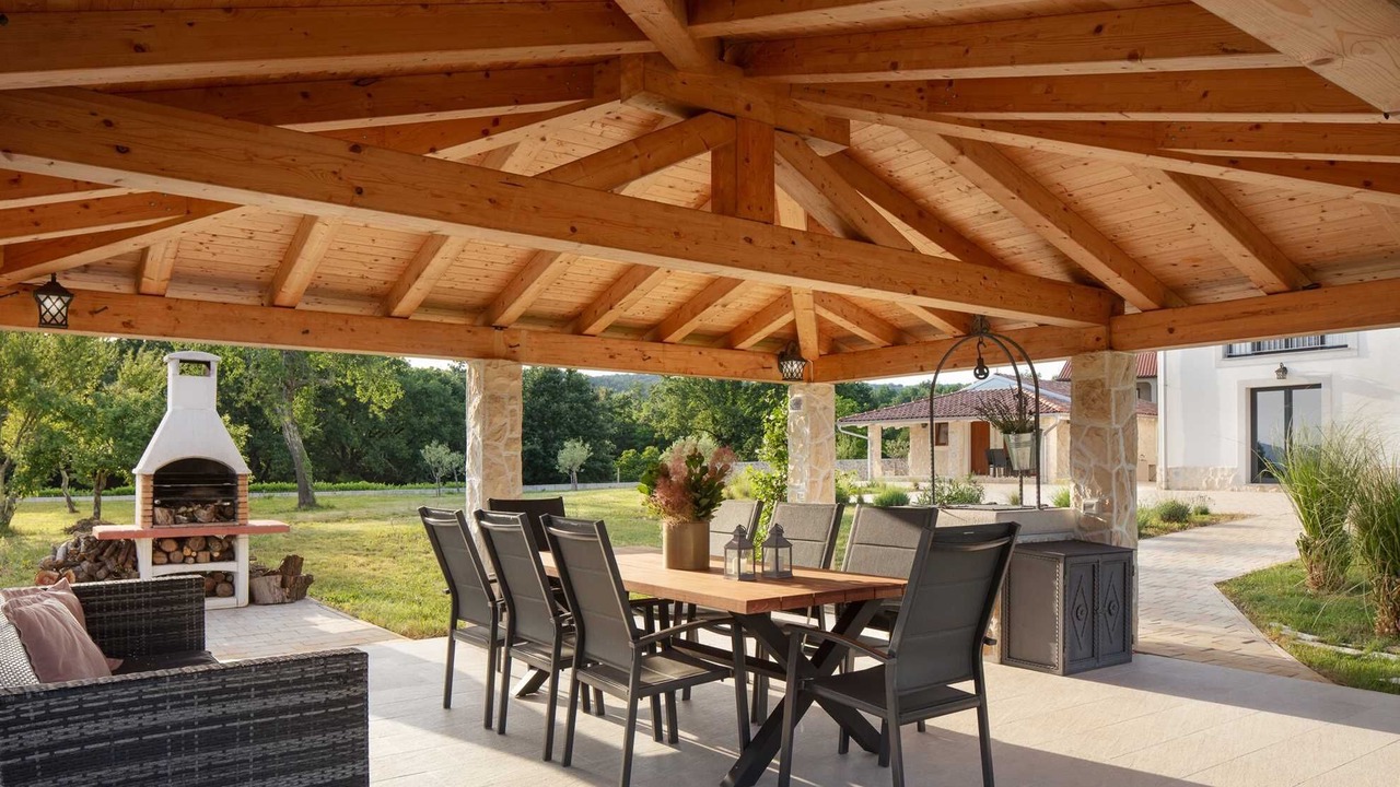 Photo of Outdoor in Krsan