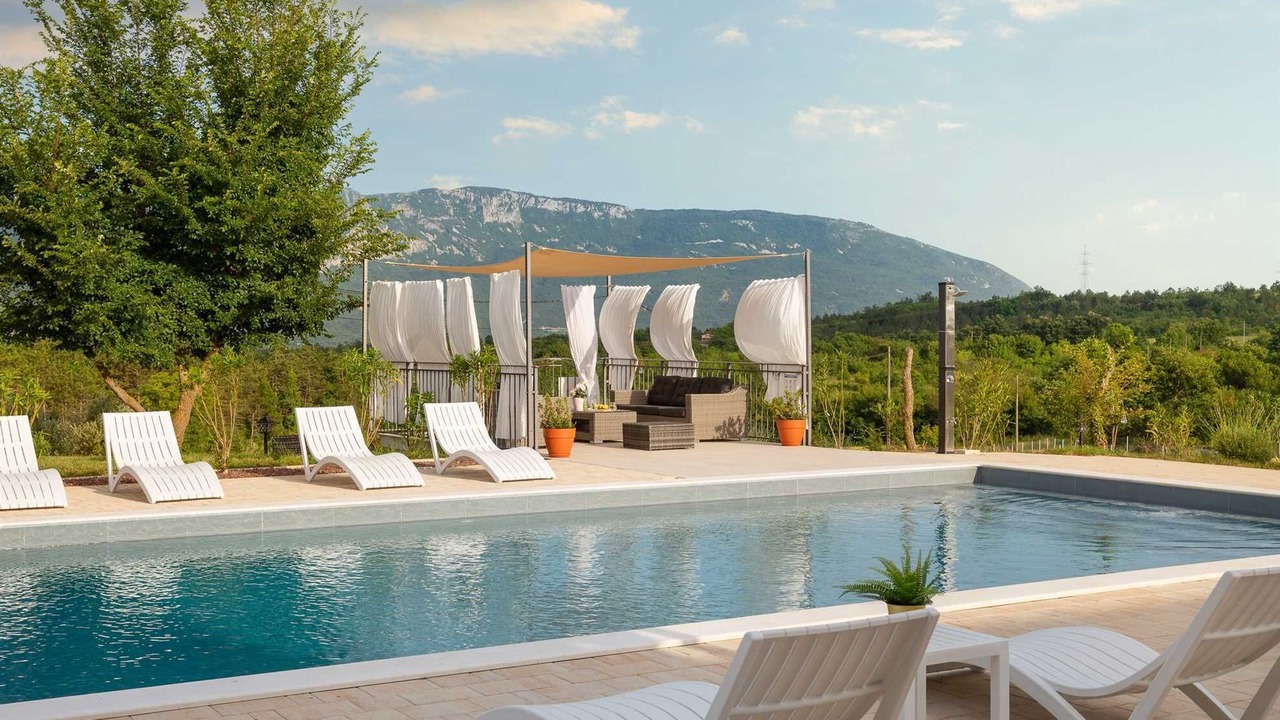 Photo of Outdoor in Krsan