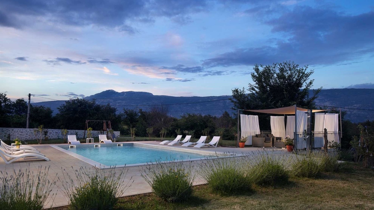 Photo of Outdoor in Krsan