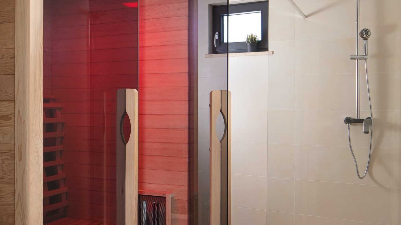 Photo of Bathroom in Krsan