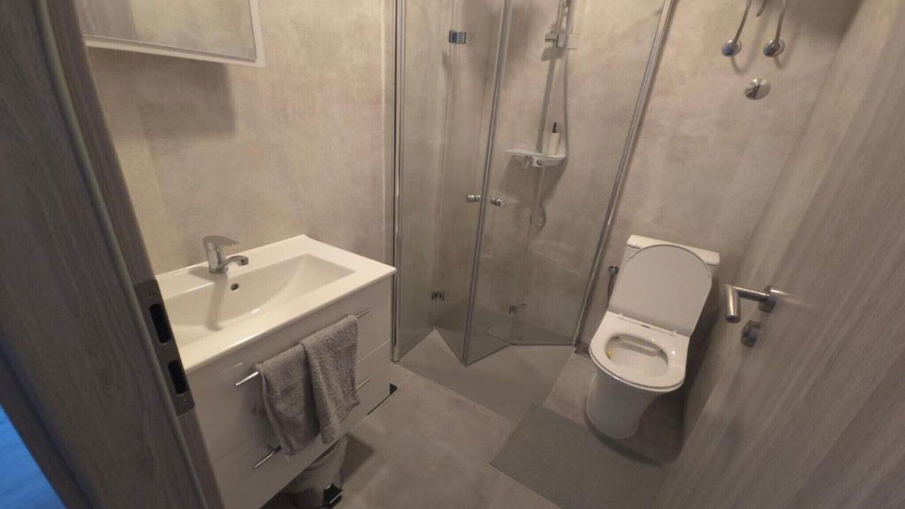 Photo of Bathroom in Cove Parja