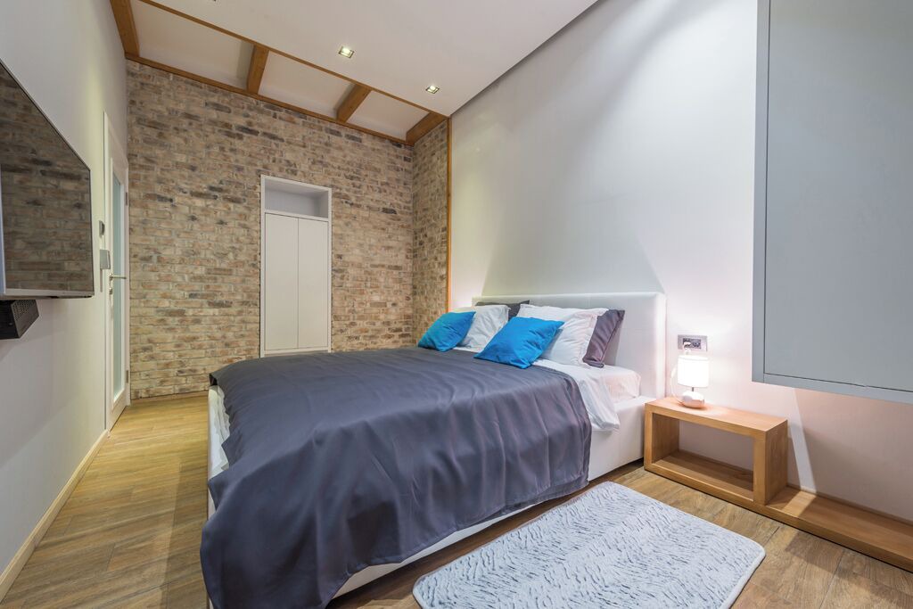 Photo of Bedroom in Stari Grad