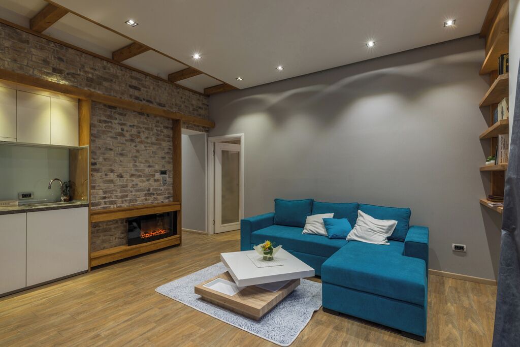 Photo of Livingroom in Stari Grad