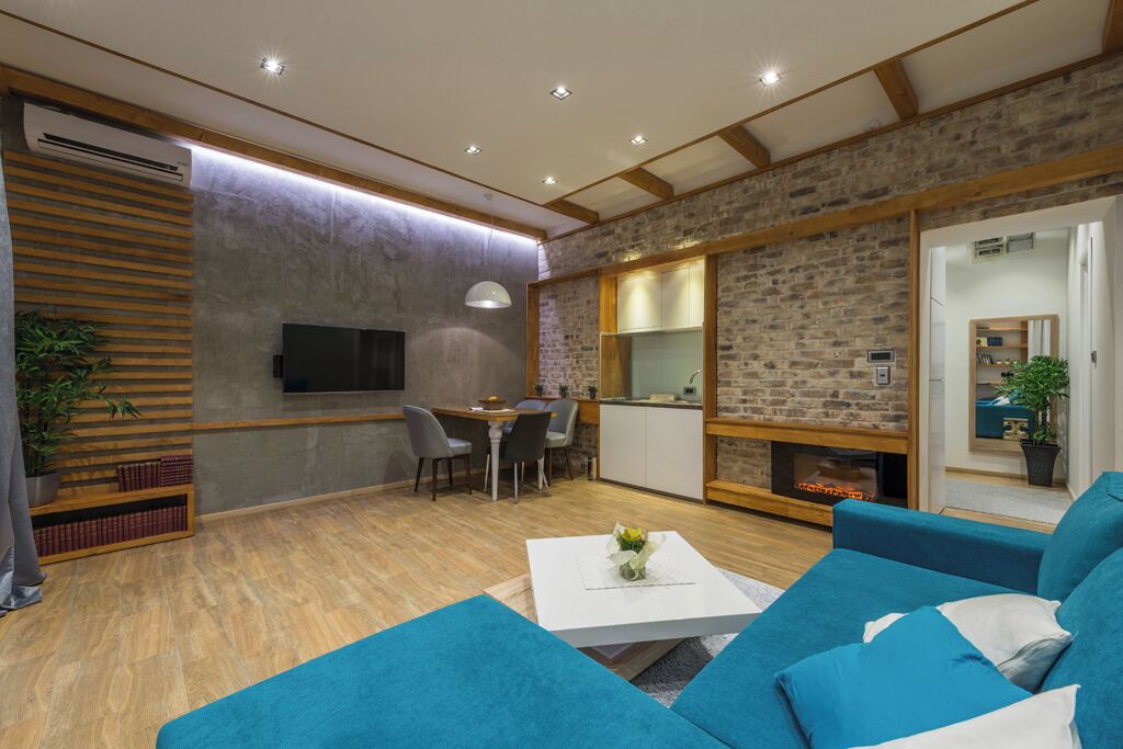 Photo of Livingroom in Stari Grad