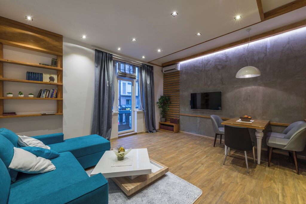 Photo of Livingroom in Stari Grad