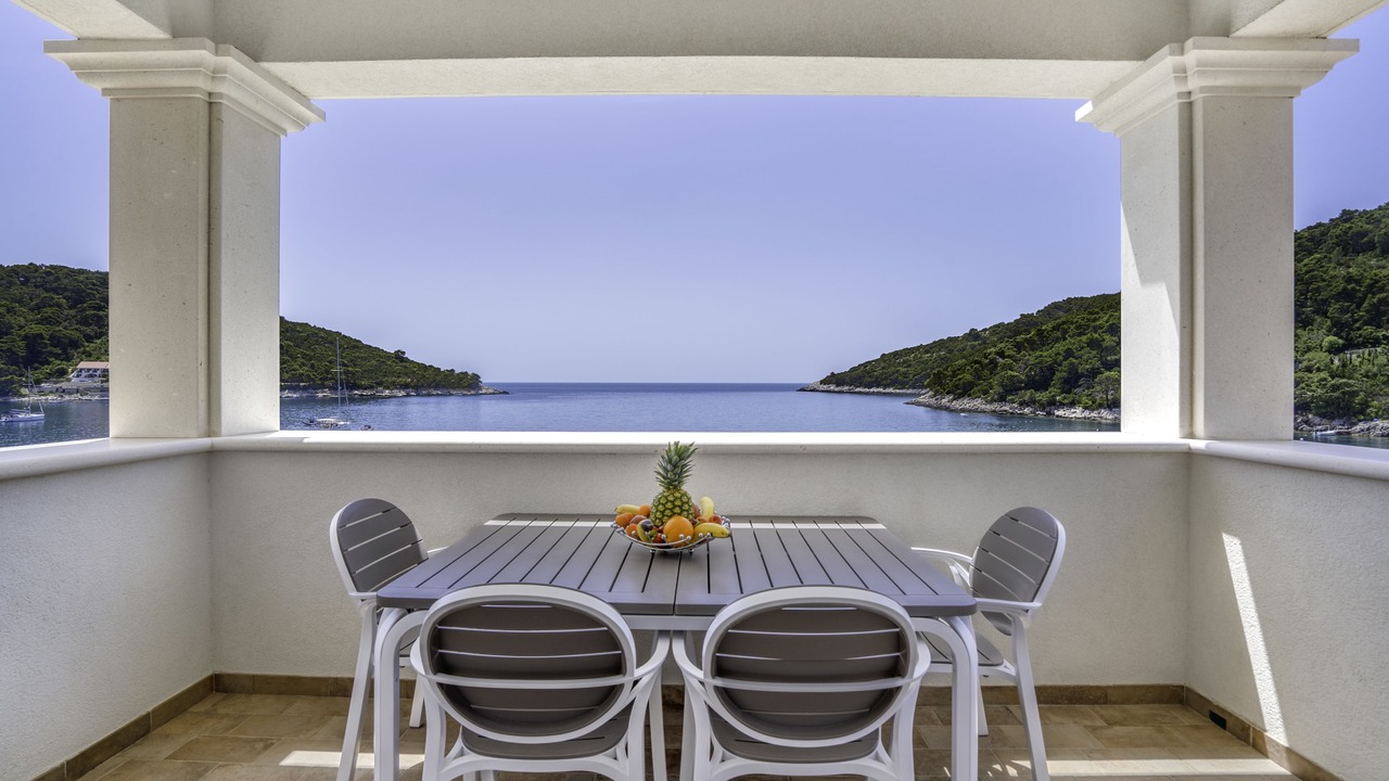 Photo of Bedroom in Saplunara