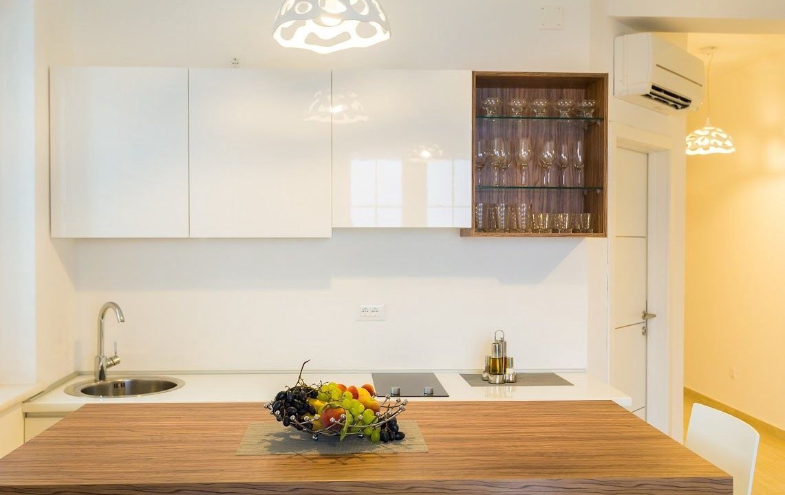 Photo of Kitchen in Saplunara