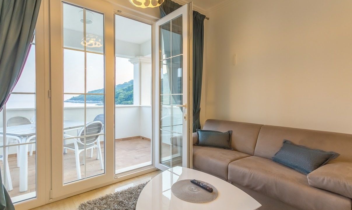 Photo of Livingroom in Saplunara
