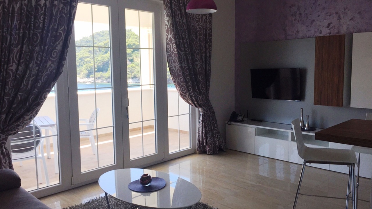 Photo of Livingroom in Saplunara