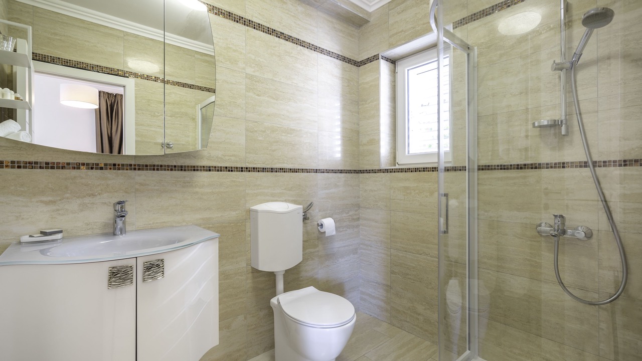 Photo of Bathroom in Saplunara