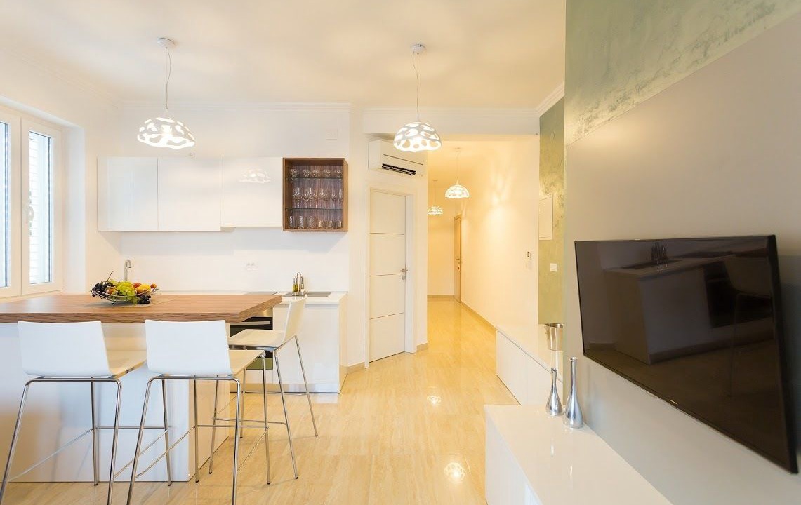 Photo of Livingroom in Saplunara