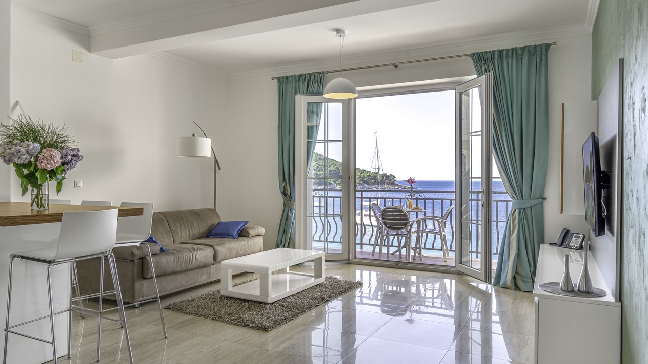 Photo of Bedroom in Saplunara