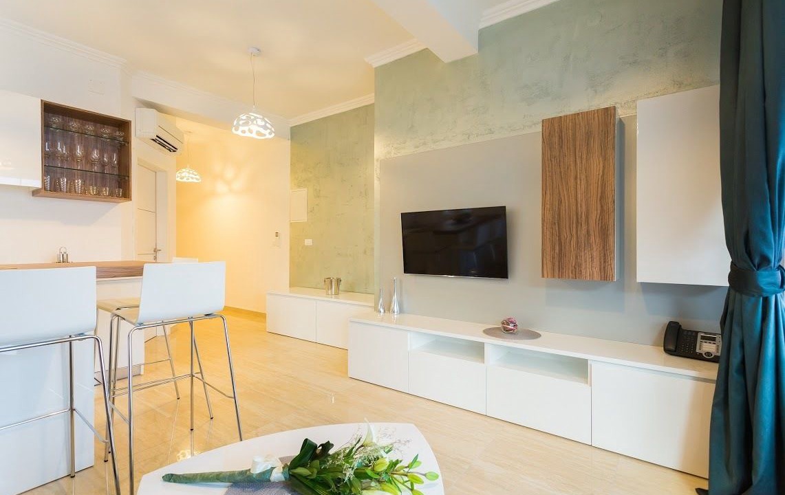 Photo of Livingroom in Saplunara