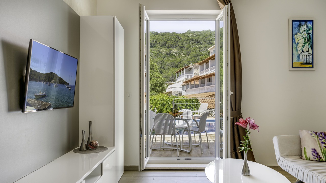 Photo of Bedroom in Saplunara