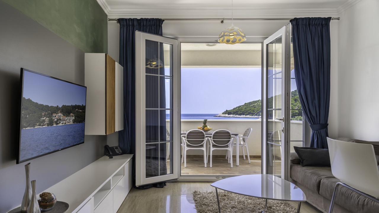 Photo of Bedroom in Saplunara