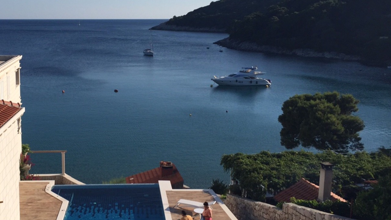 Photo of Outdoor in Saplunara