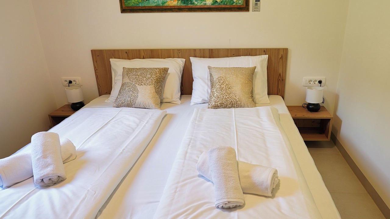 Photo of Bedroom in Bovec