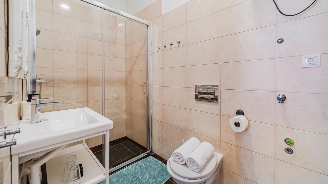 Photo of Bathroom in Osijek