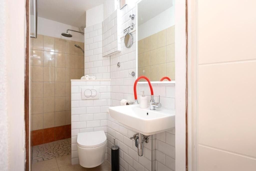 Photo of Bathroom in Stari Grad