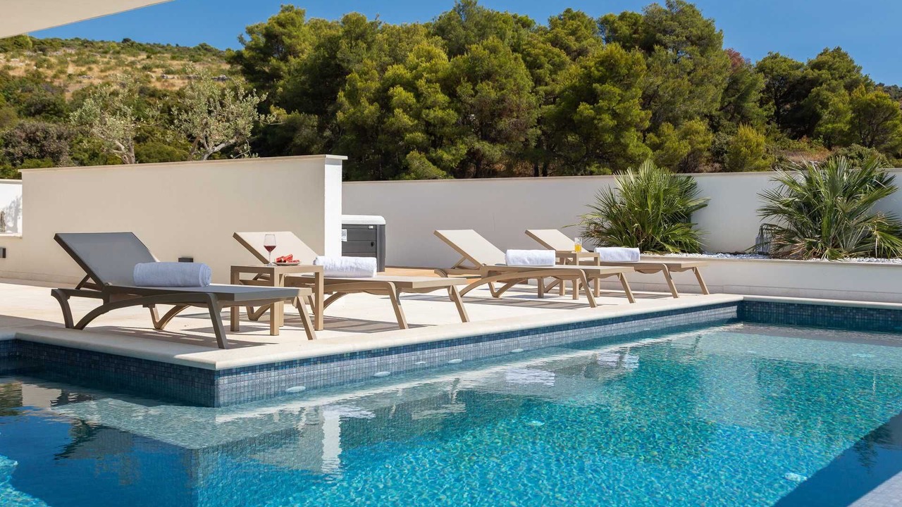 Photo of Outdoor in Primosten Burnji