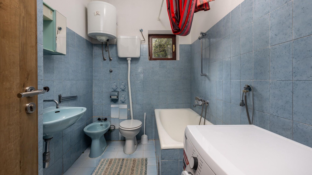 Photo of Bathroom in Sveti Juraj